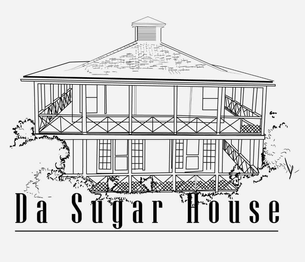 Da Sugar House Villa George Town Exterior photo